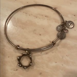 Crown Alex and ani